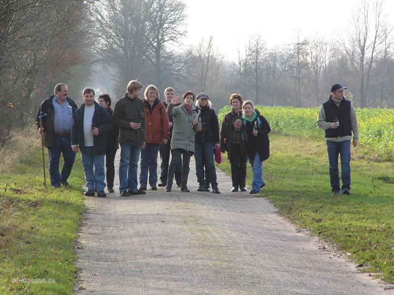 Königsboßeln 2009 – Bild 75 von 93