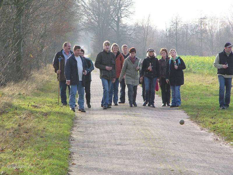 Königsboßeln 2009 – Bild 84 von 93