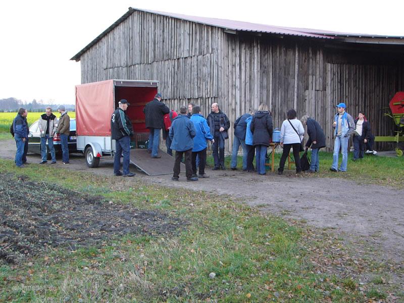 Königsboßeln 2009 – Bild 70 von 93