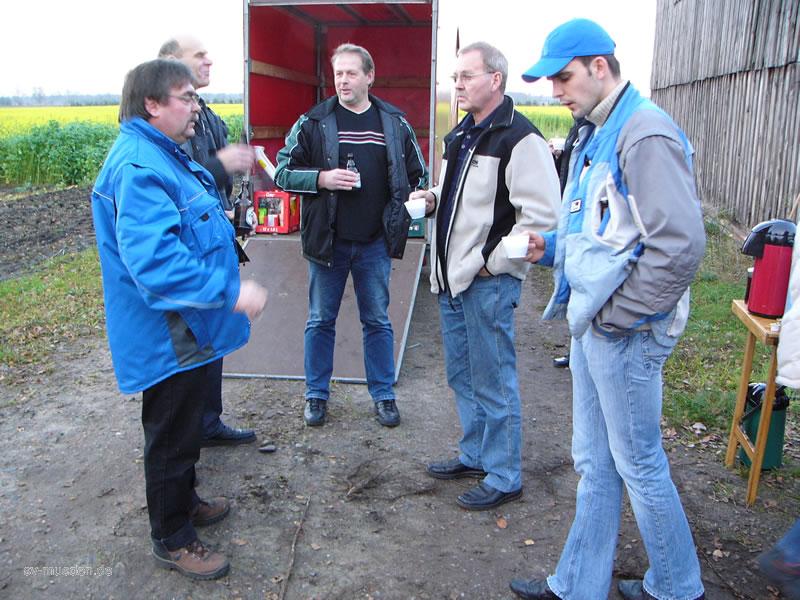 Königsboßeln 2009 – Bild 61 von 93