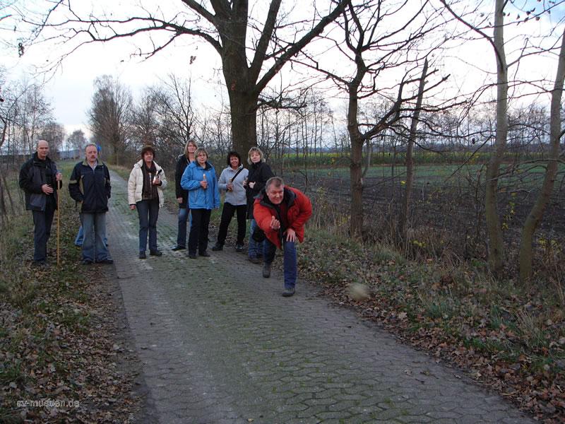 Königsboßeln 2009 – Bild 58 von 93