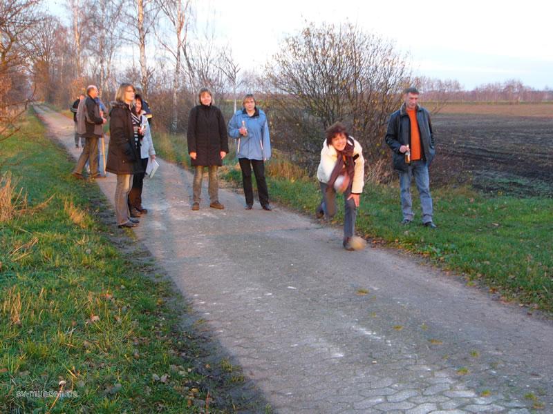 Königsboßeln 2009 – Bild 63 von 93
