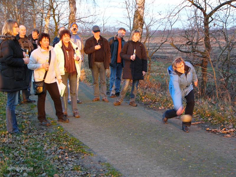 Königsboßeln 2009 – Bild 55 von 93