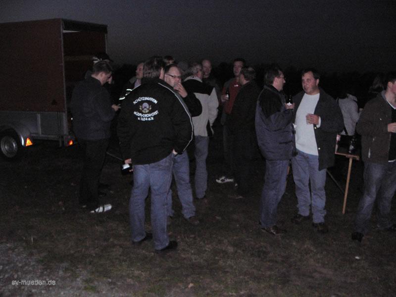 Königsboßeln 2009 – Bild 54 von 93