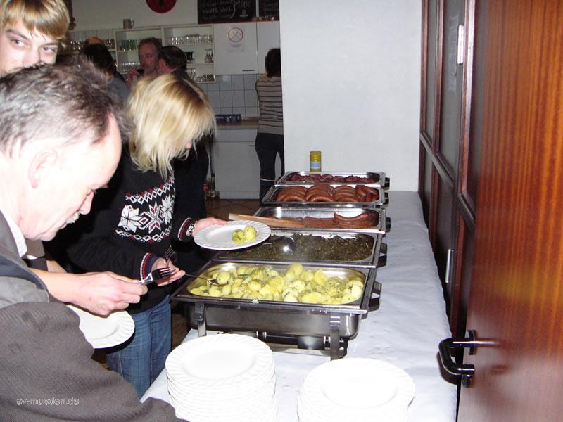 Königsboßeln 2009 – Bild 47 von 93
