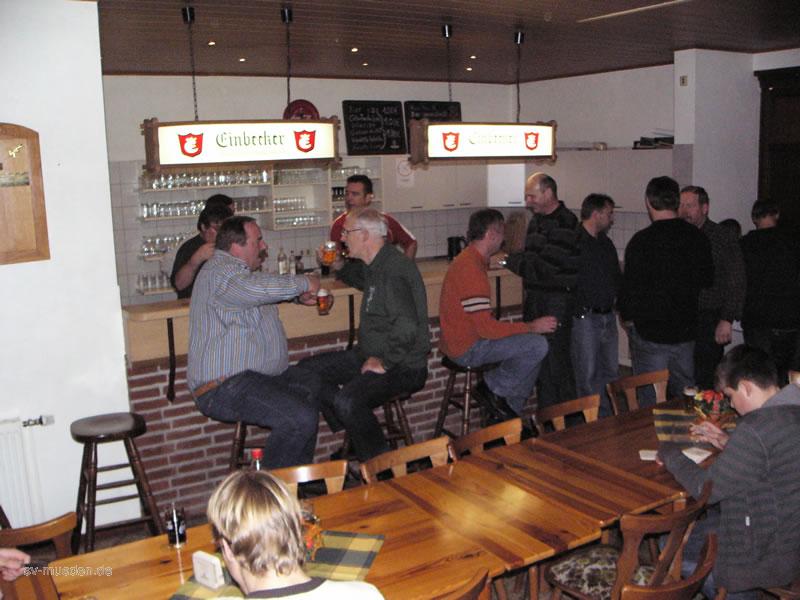 Königsboßeln 2009 – Bild 48 von 93