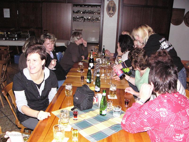Königsboßeln 2009 – Bild 45 von 93