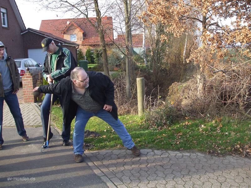 Königsboßeln 2009 – Bild 6 von 93