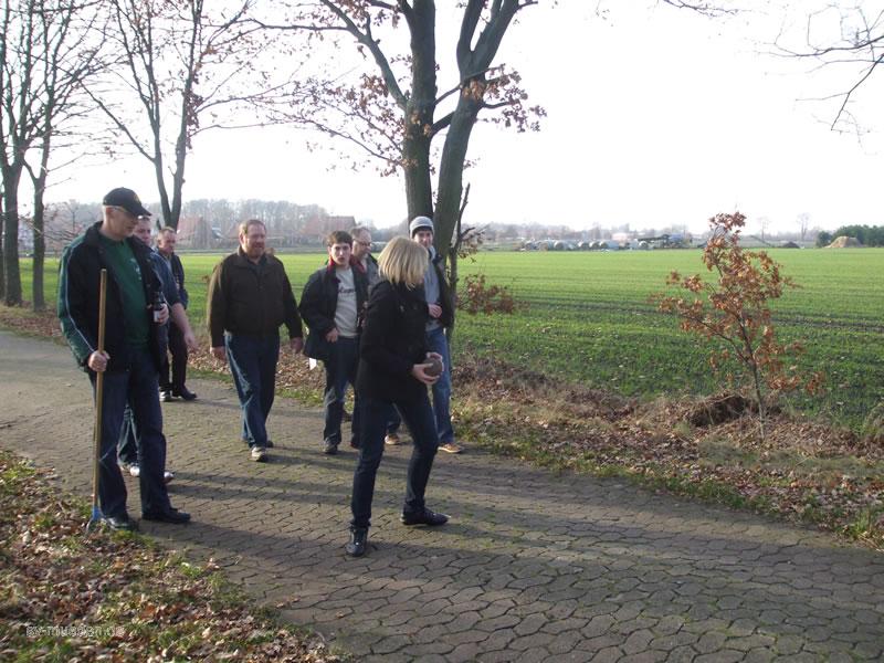 Königsboßeln 2009 – Bild 10 von 93
