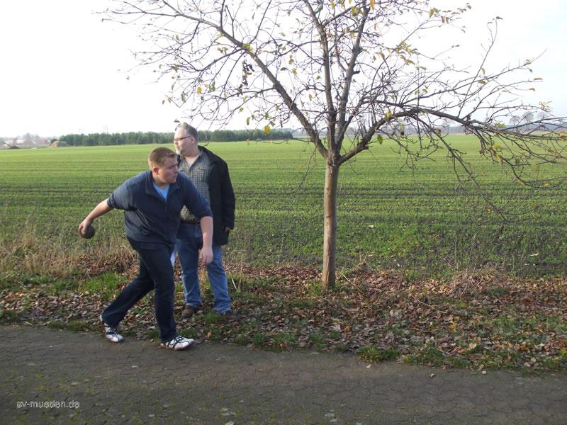 Königsboßeln 2009 – Bild 12 von 93