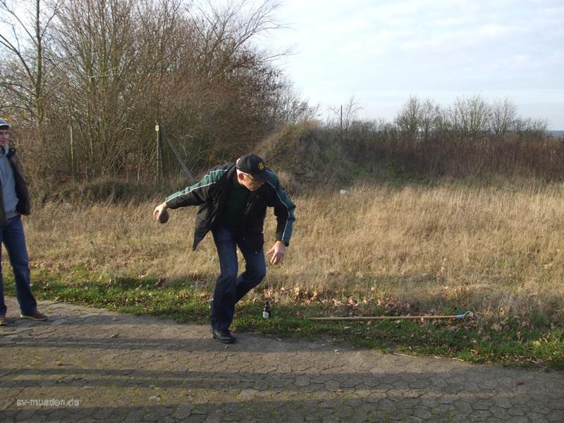 Königsboßeln 2009 – Bild 13 von 93