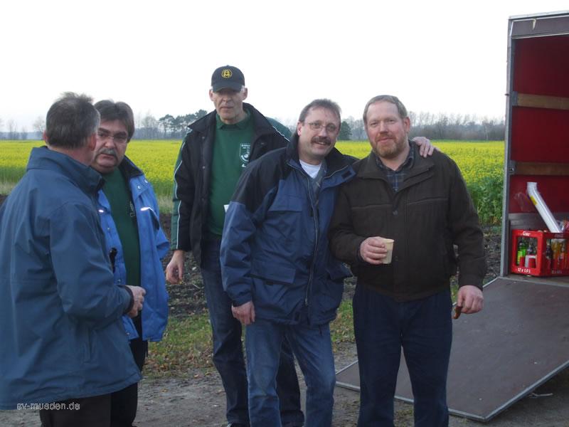 Königsboßeln 2009 – Bild 4 von 93