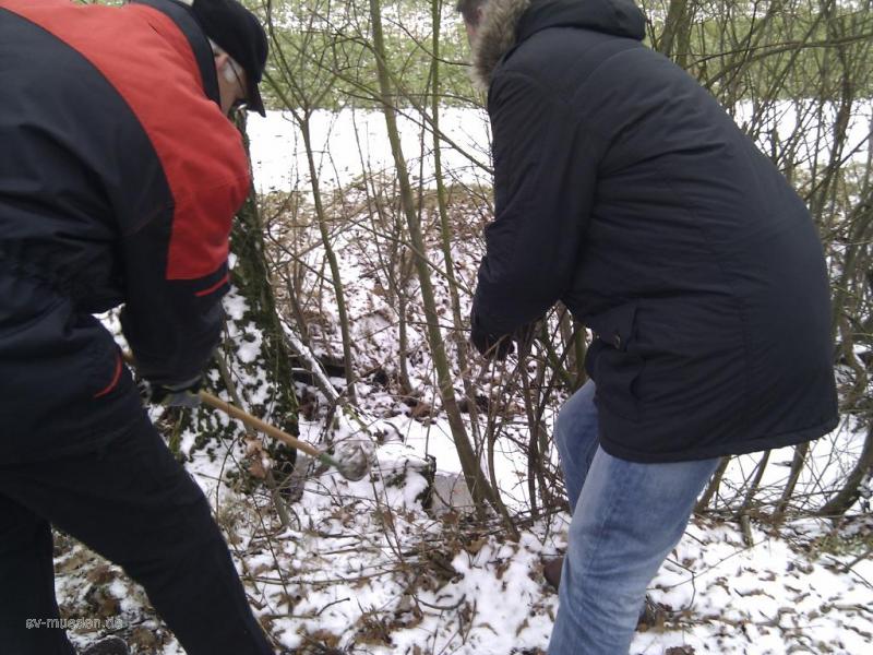 Königsboßeln – Bild 14 von 14