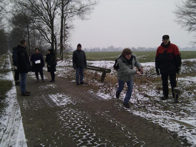 Königsboßeln – Bild 13 von 14