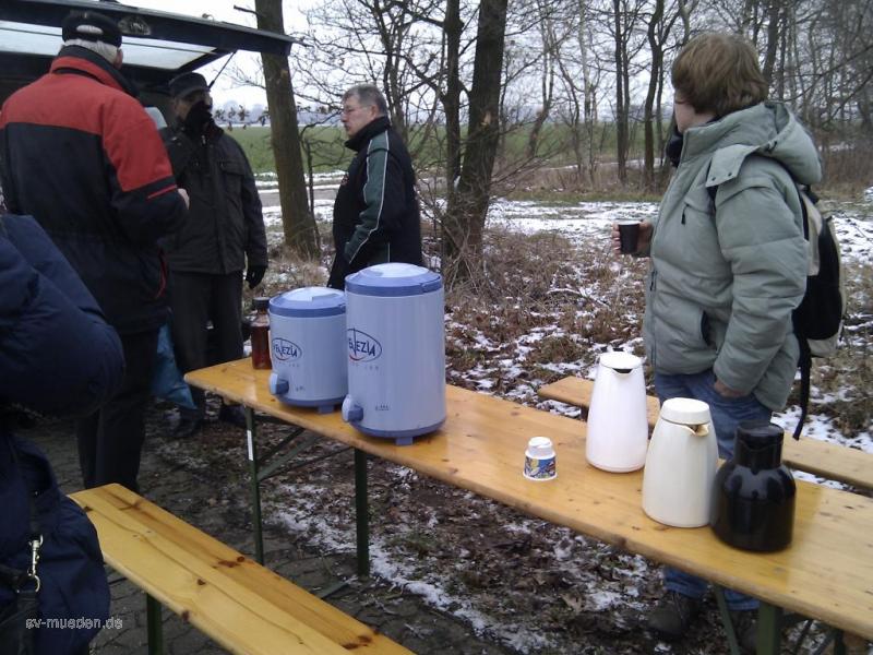 Königsboßeln – Bild 6 von 14