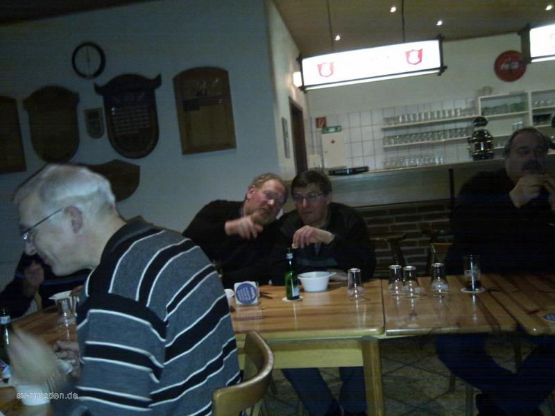 Königsboßeln – Bild 1 von 14
